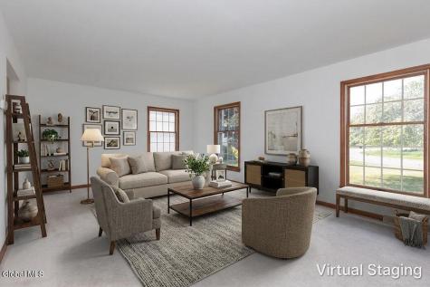 24 Frances Lane Albany NY 12203