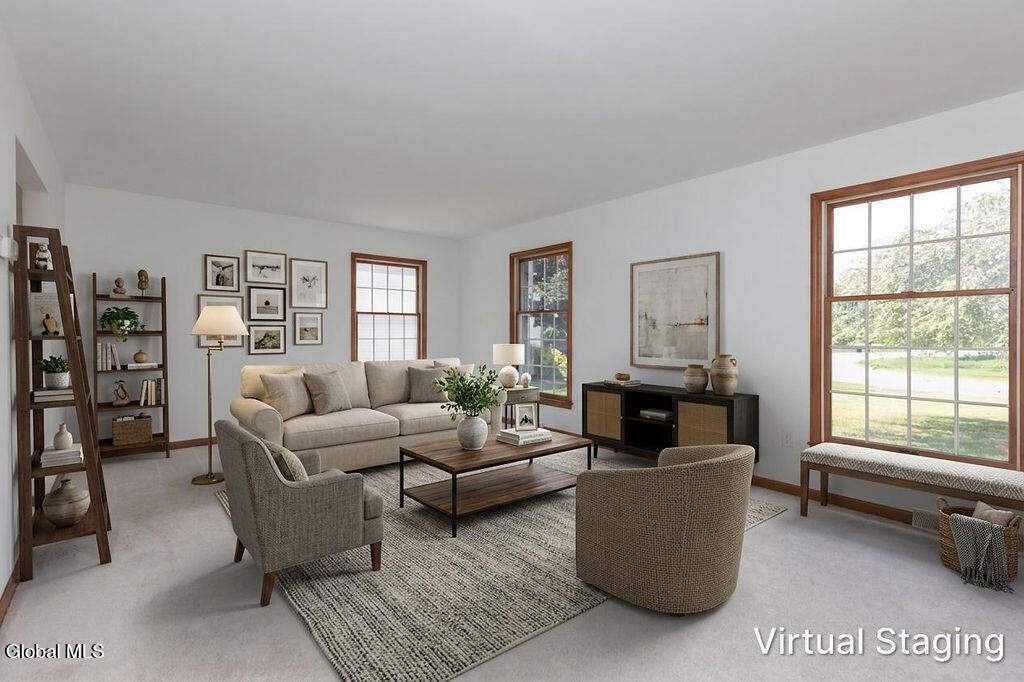 24 Frances Lane Albany NY 12203
