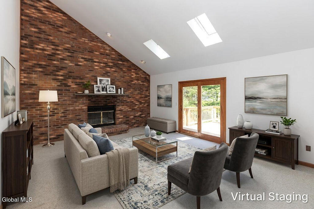 24 Frances Lane Albany NY 12203
