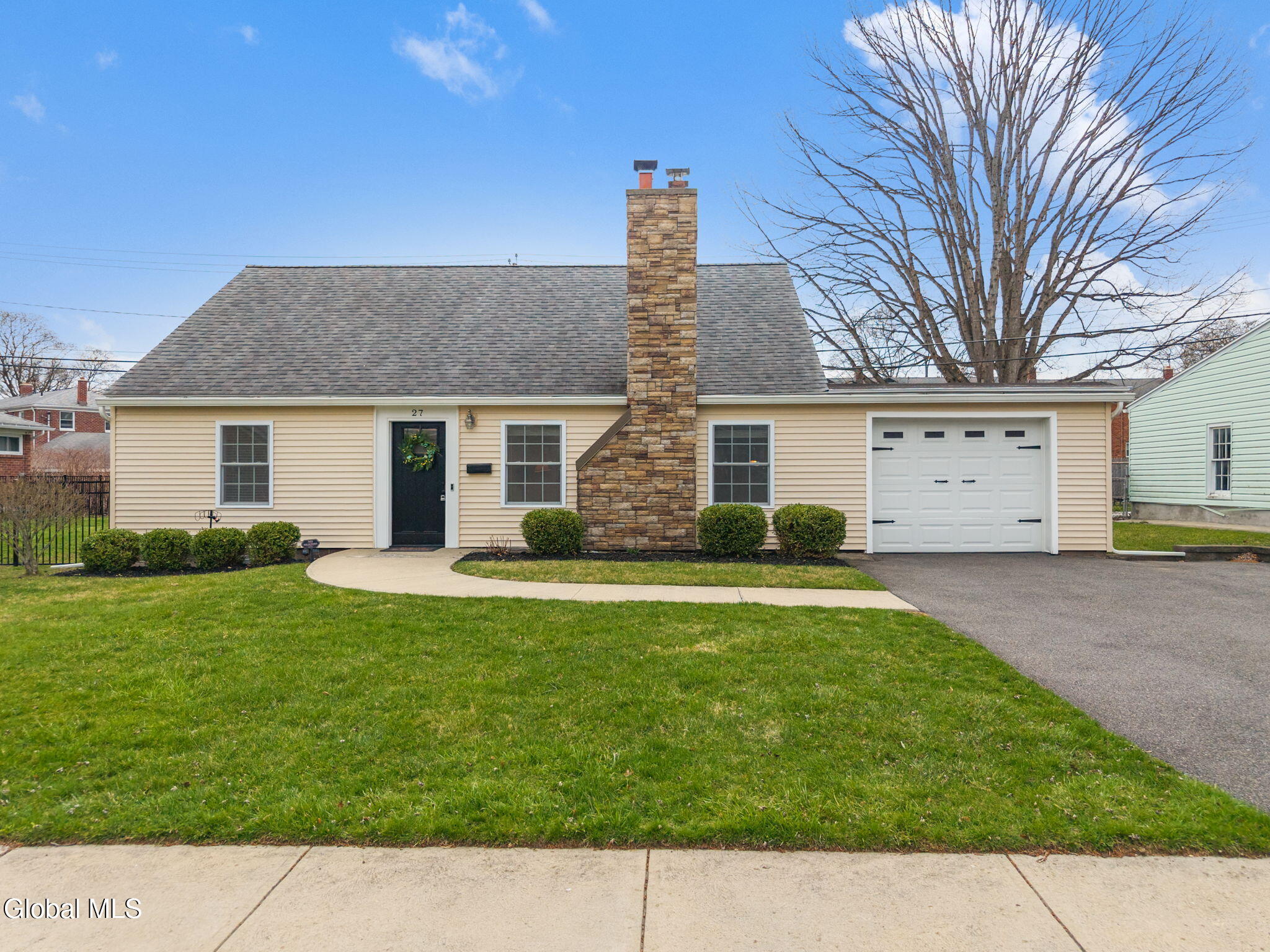 27 Westford Street Albany NY 12208