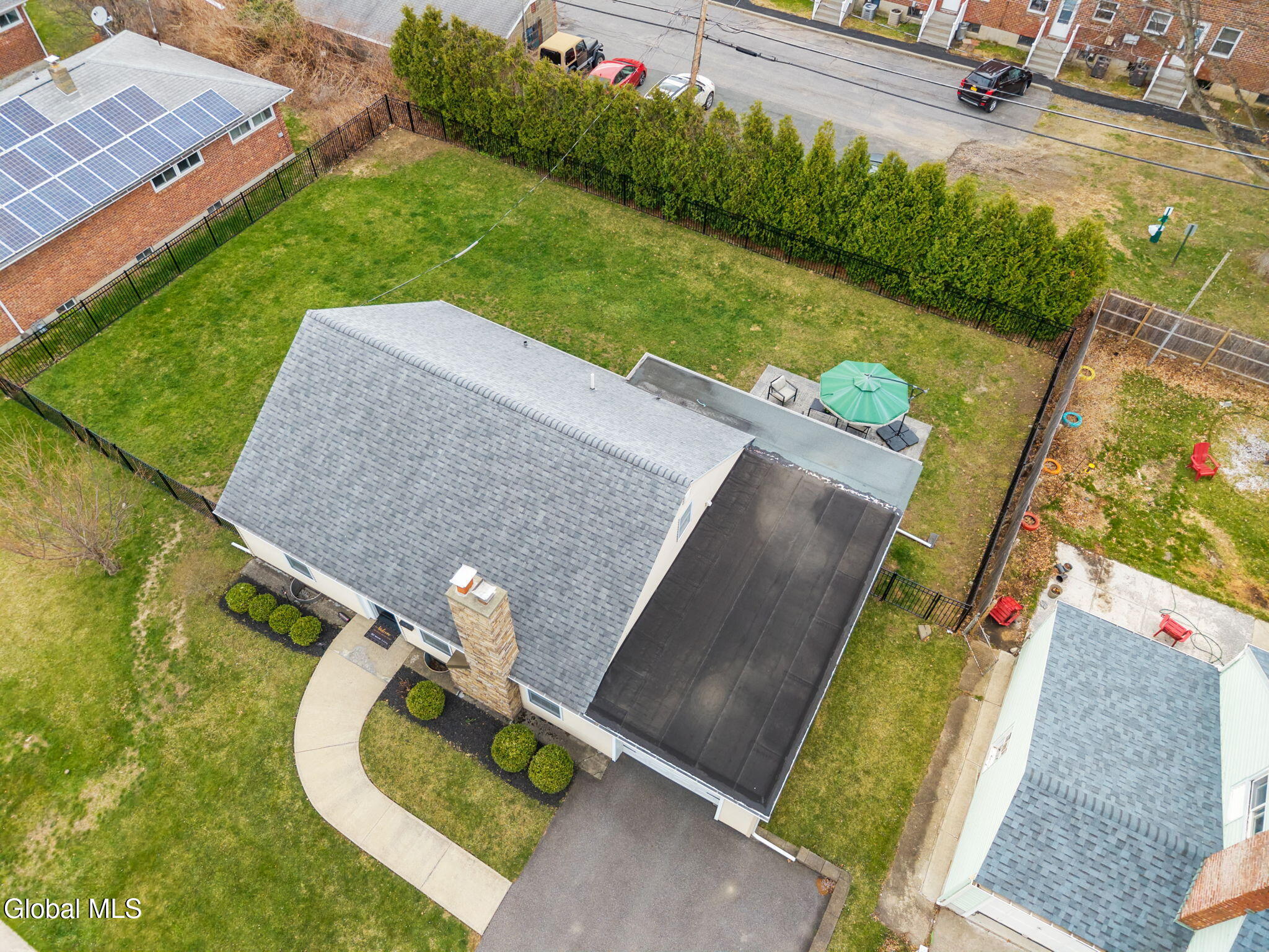 27 Westford Street Albany NY 12208