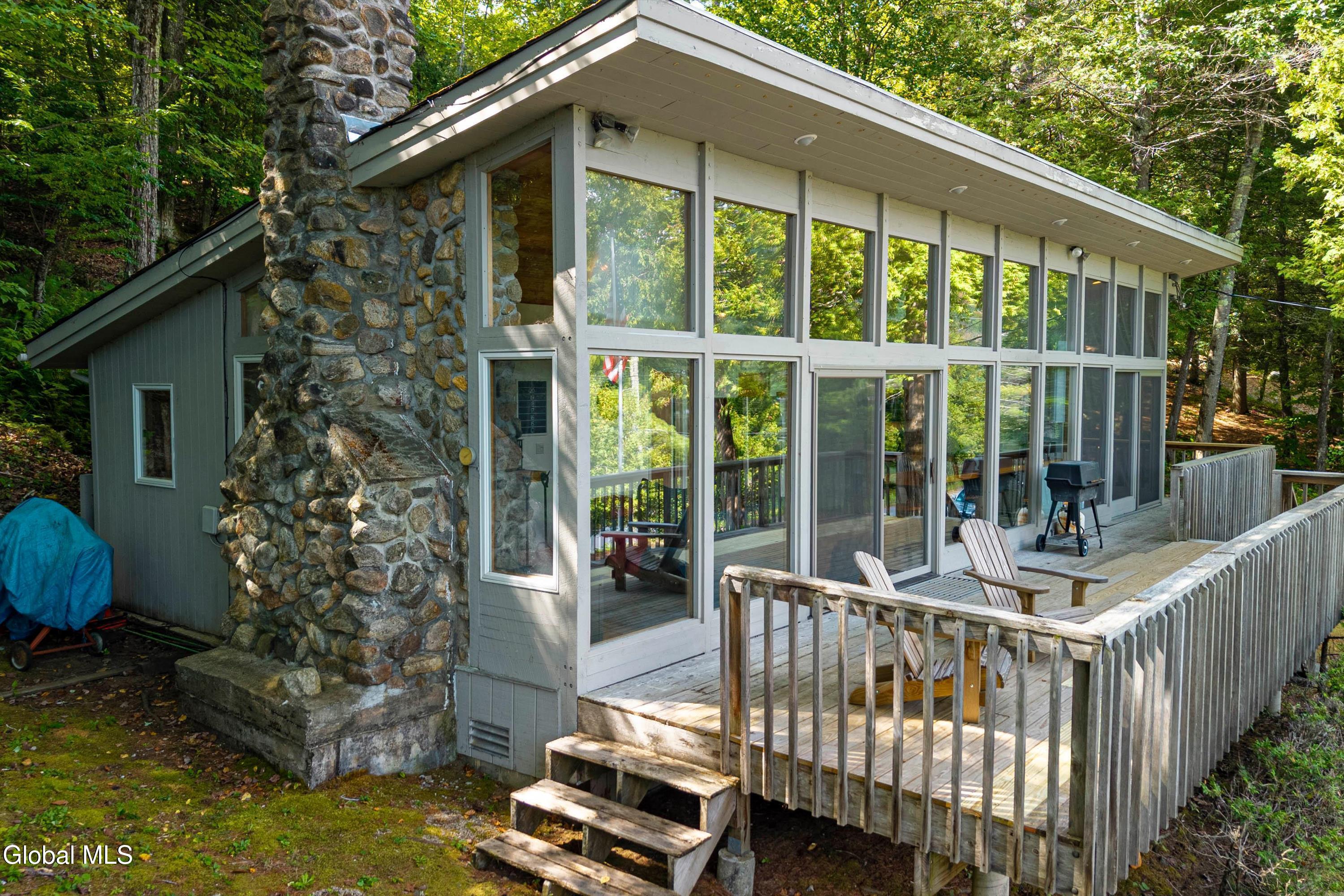 336 Beaver Pond Road Adirondack NY 12808