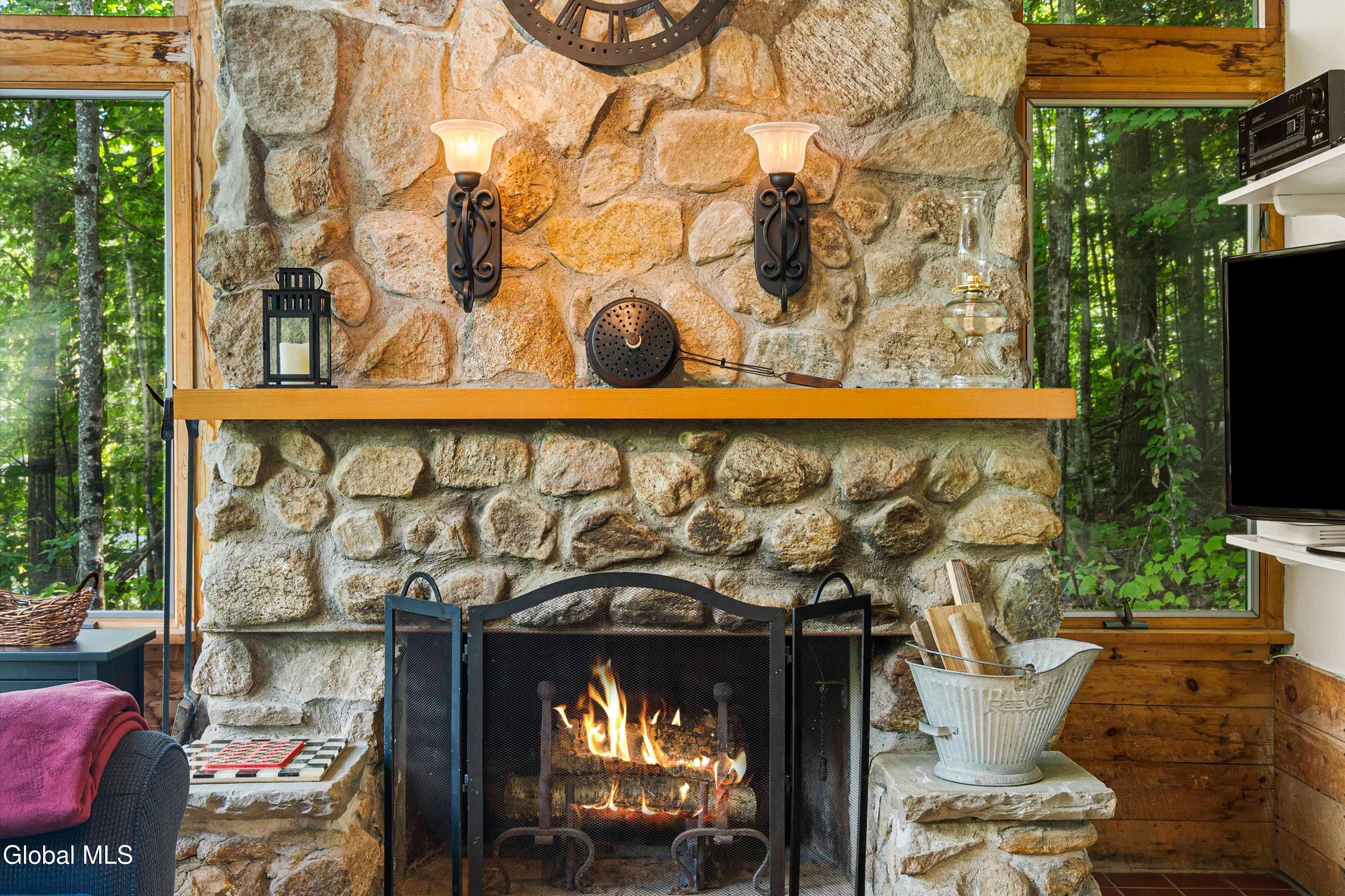 336 Beaver Pond Road Adirondack NY 12808