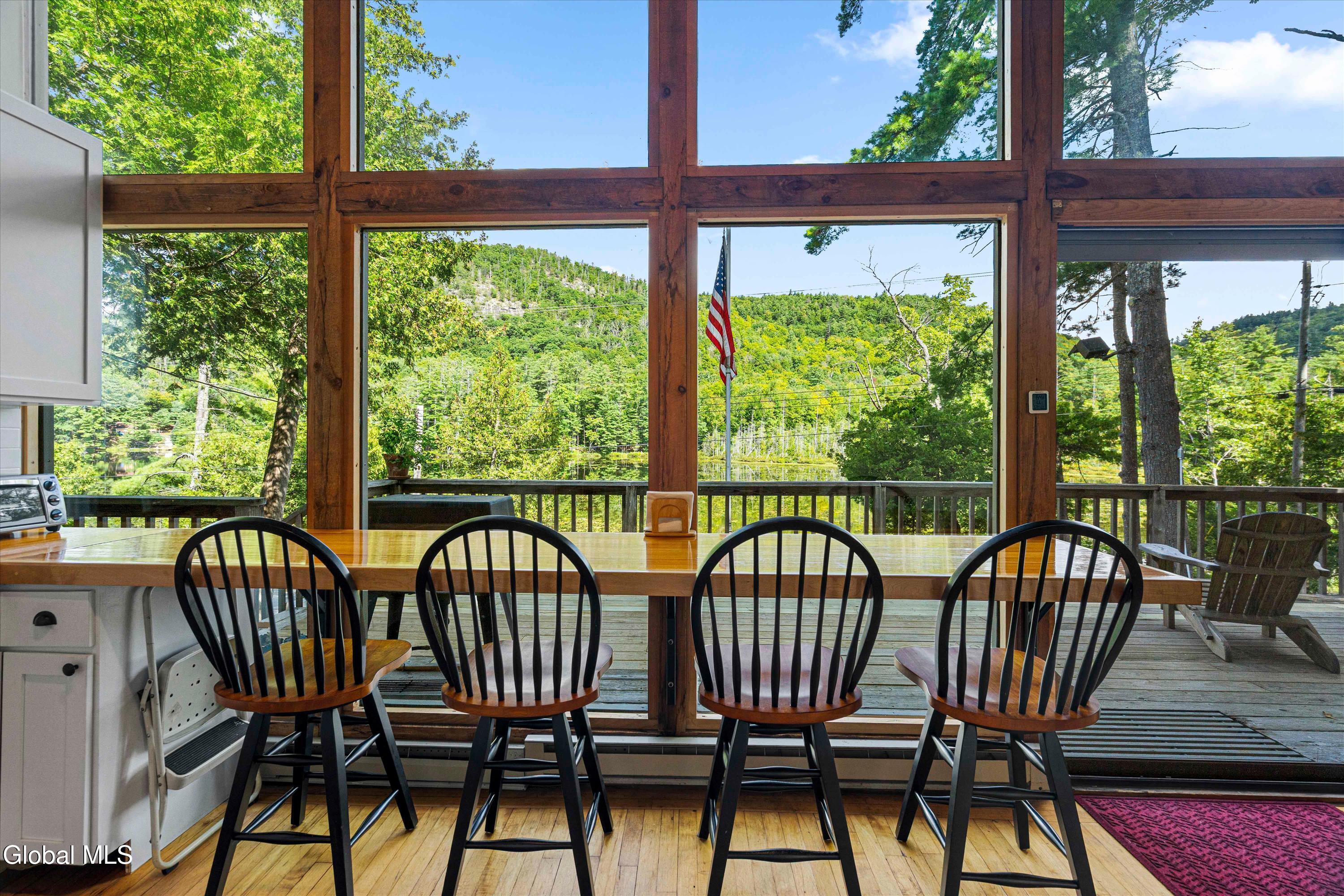 336 Beaver Pond Road Adirondack NY 12808