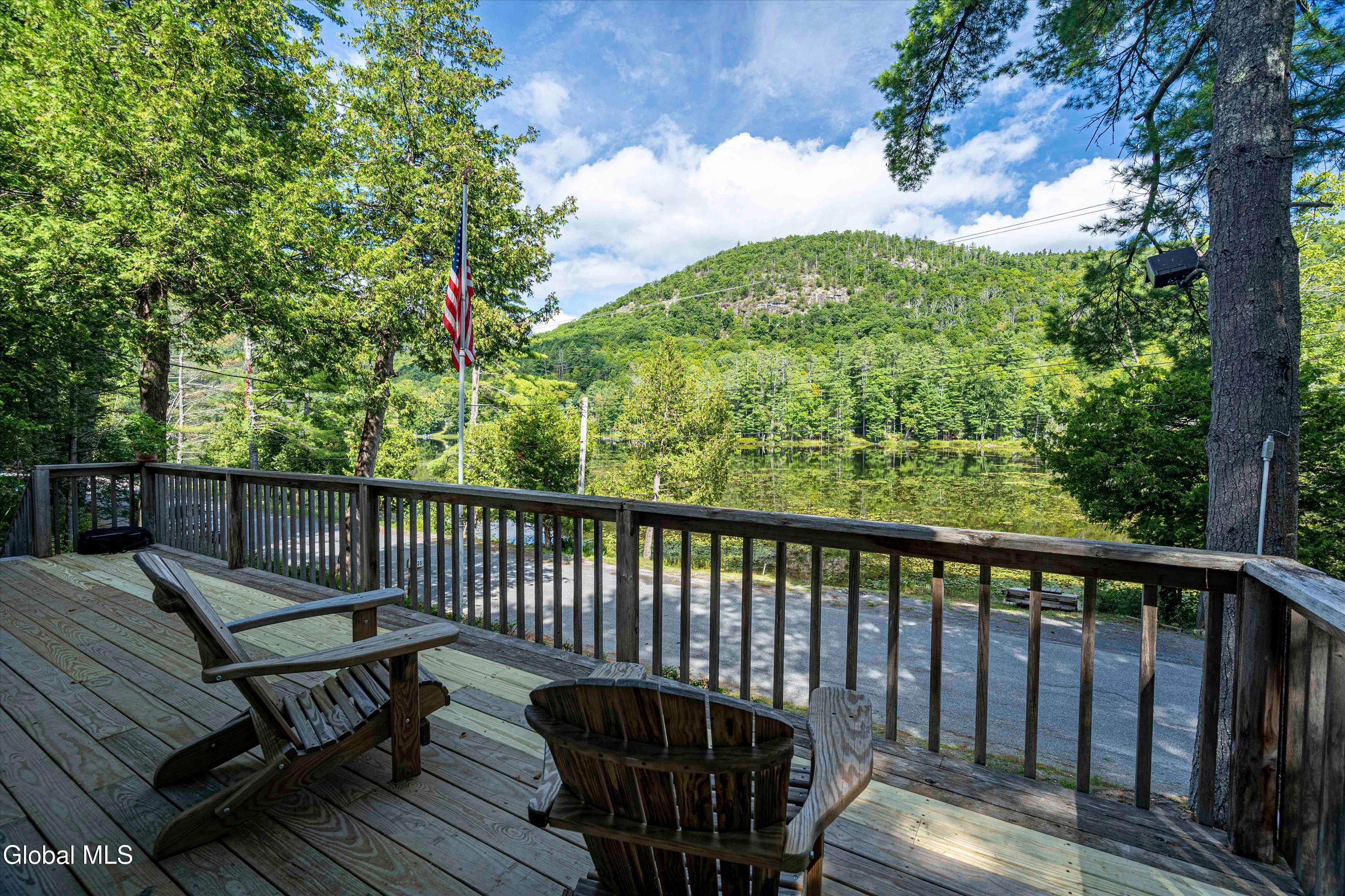 336 Beaver Pond Road Adirondack NY 12808