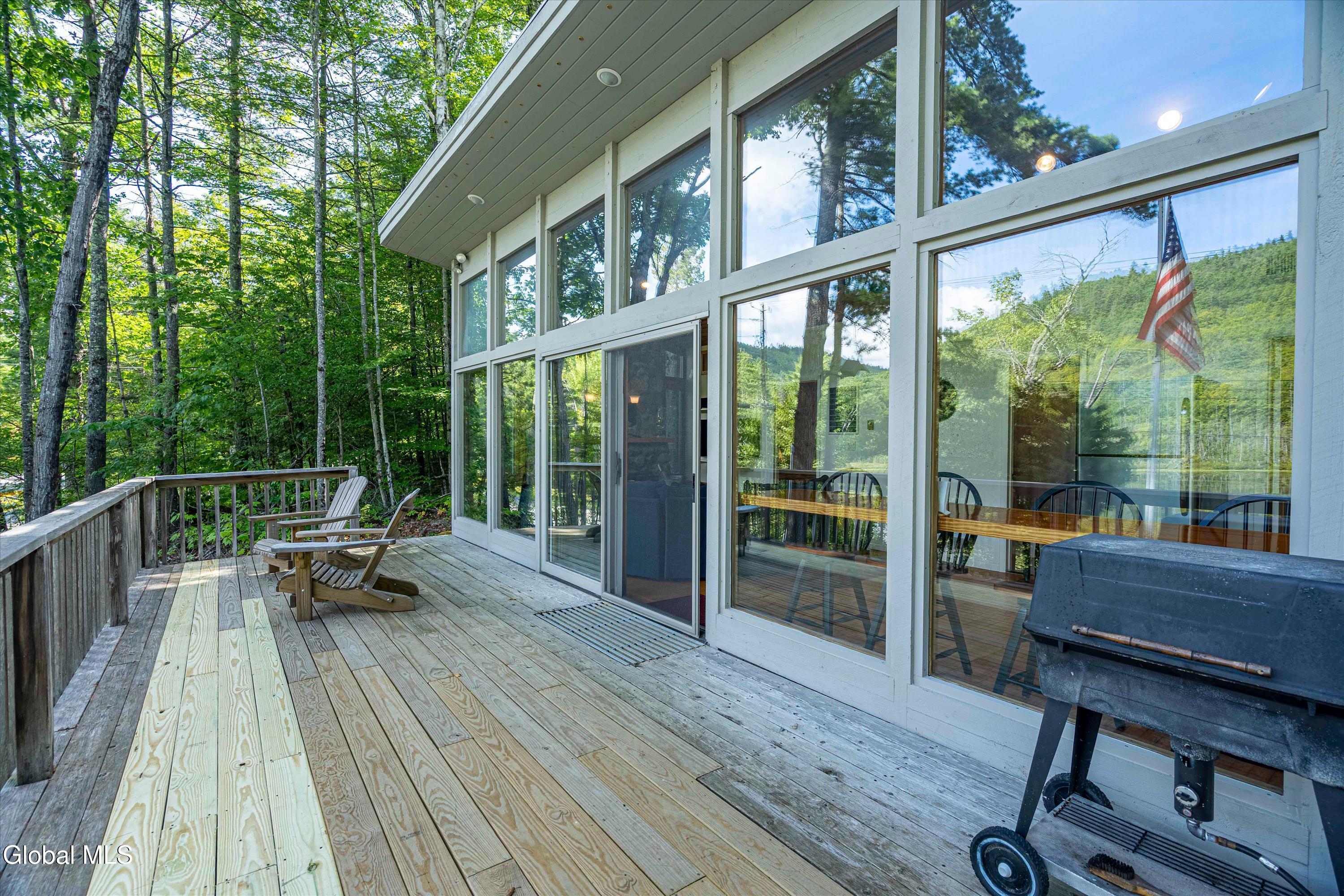 336 Beaver Pond Road Adirondack NY 12808