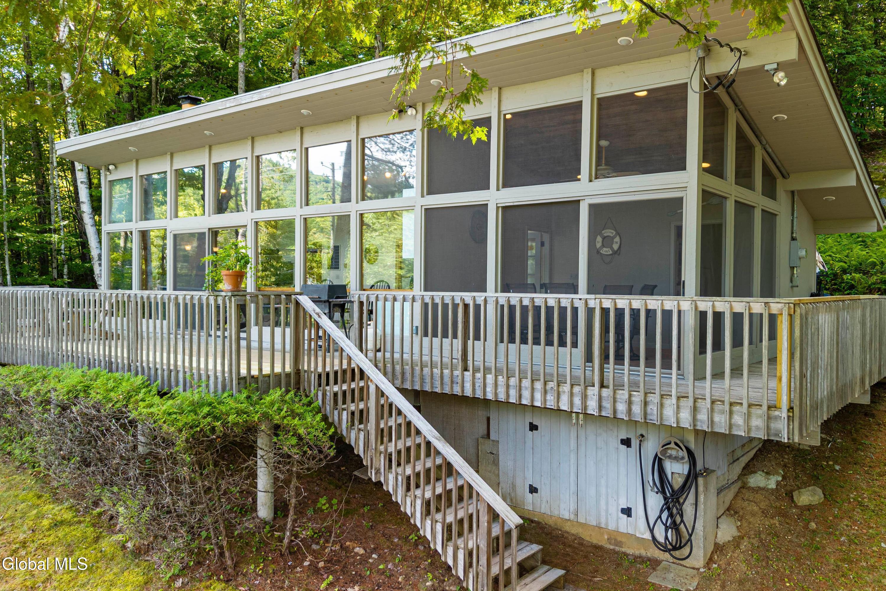 336 Beaver Pond Road Adirondack NY 12808