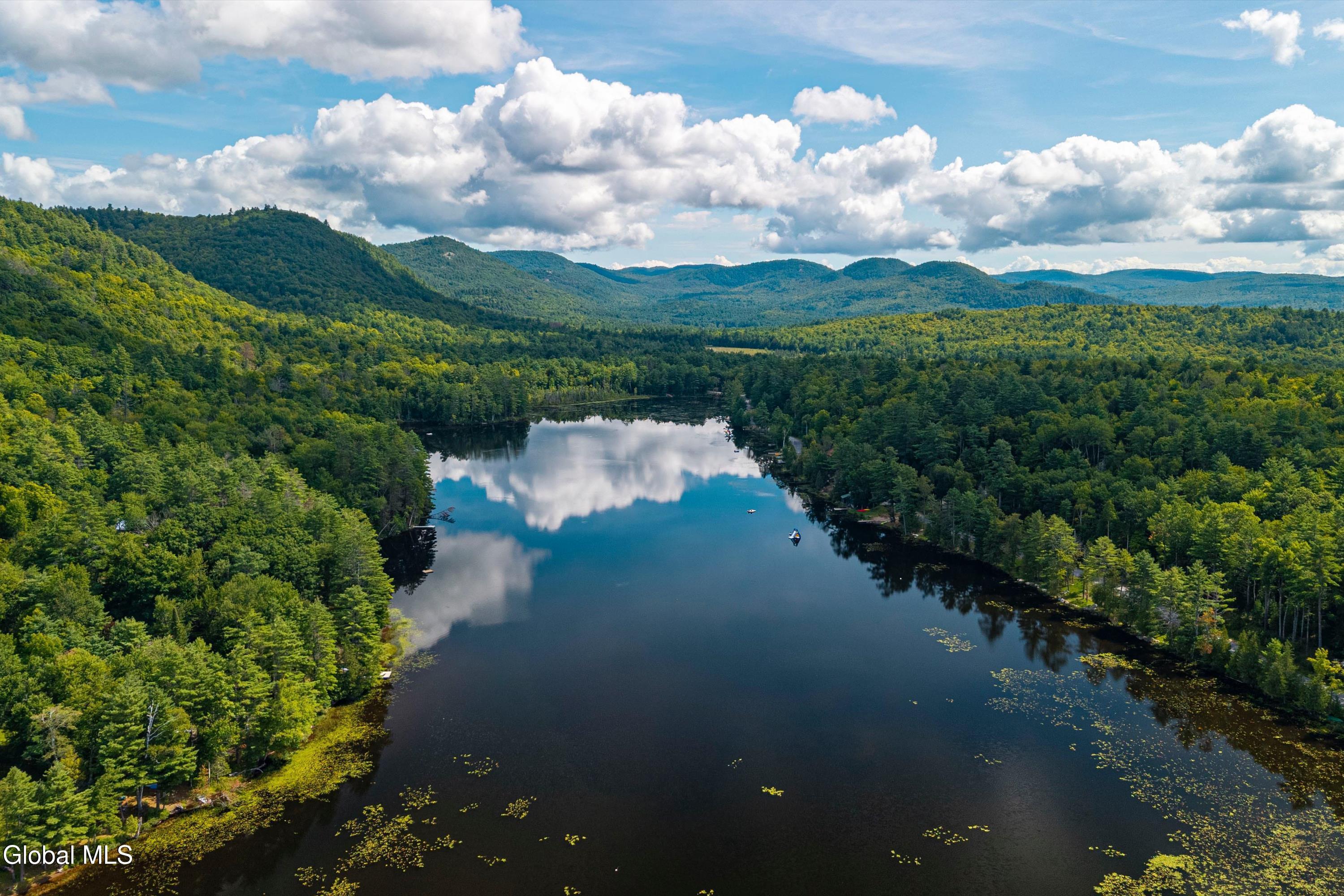 336 Beaver Pond Road Adirondack NY 12808