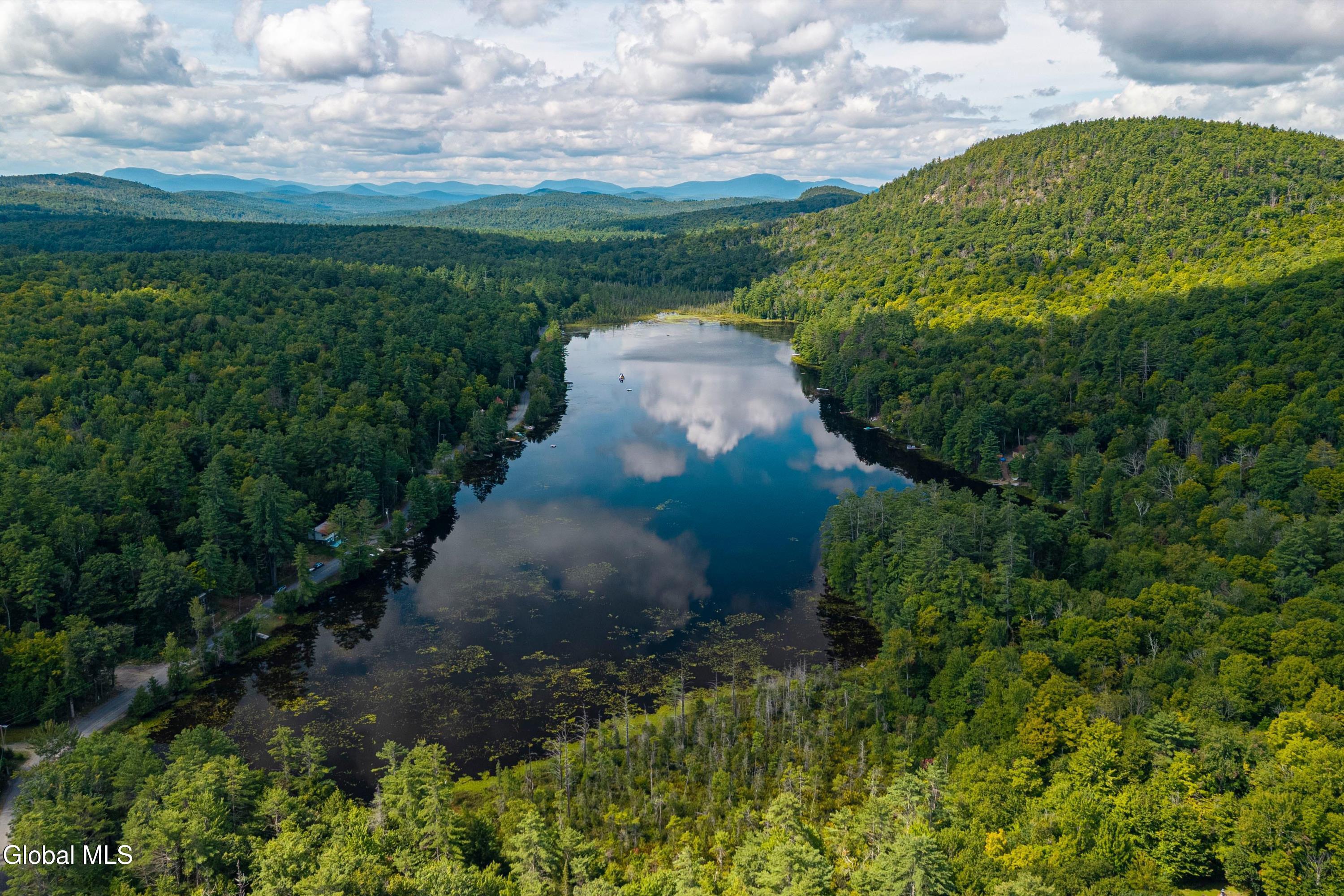 336 Beaver Pond Road Adirondack NY 12808
