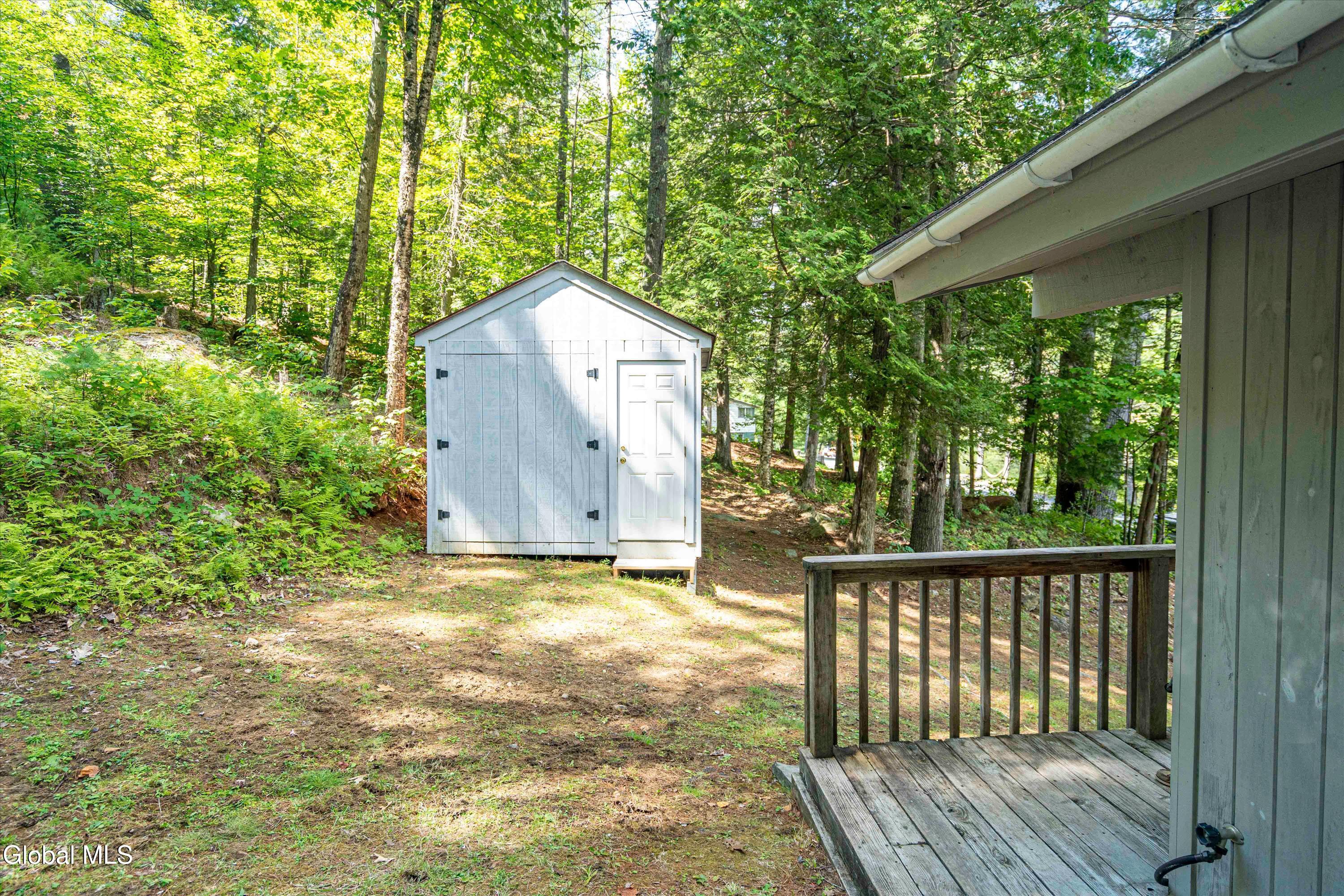 336 Beaver Pond Road Adirondack NY 12808