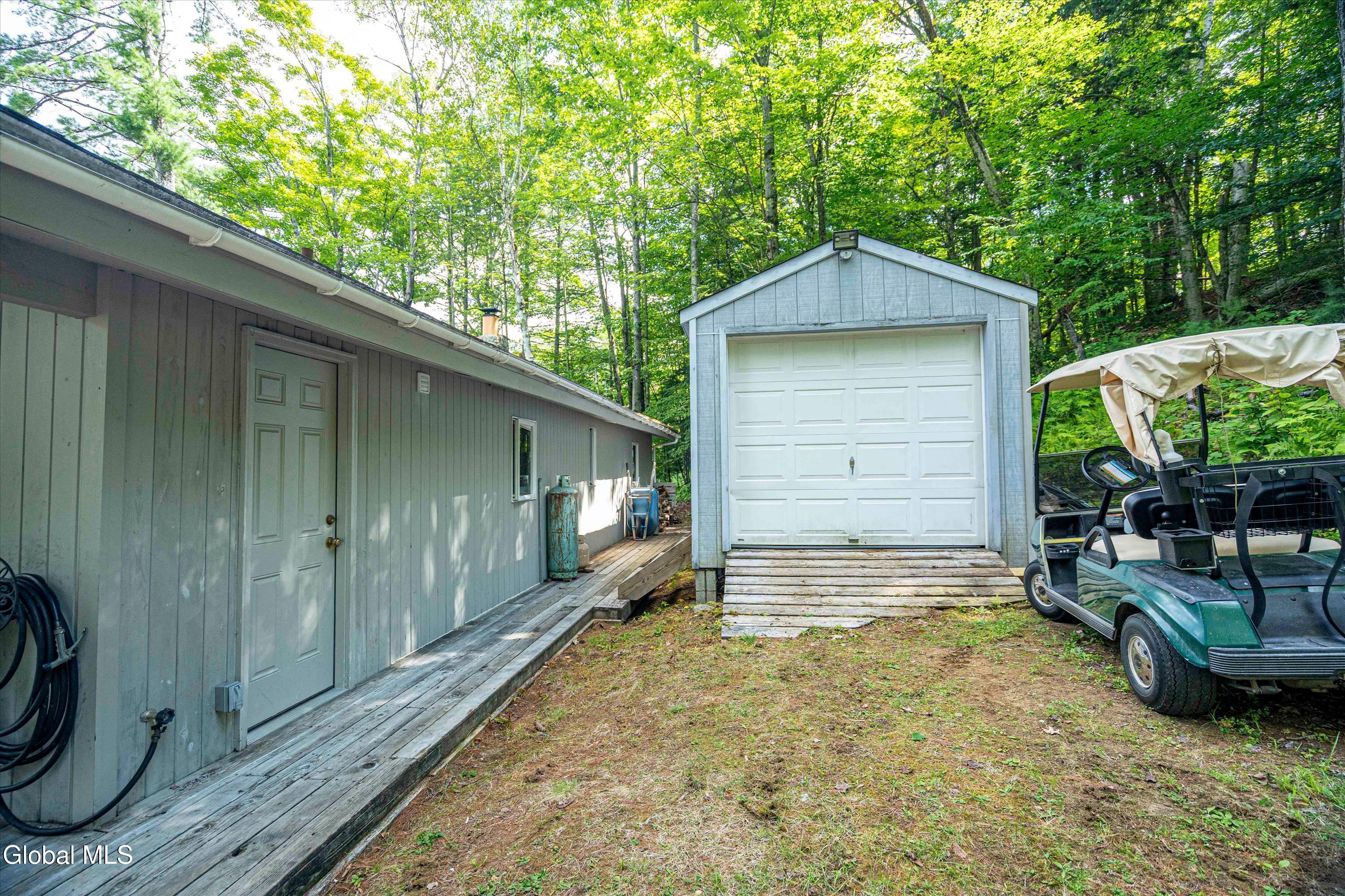 336 Beaver Pond Road Adirondack NY 12808