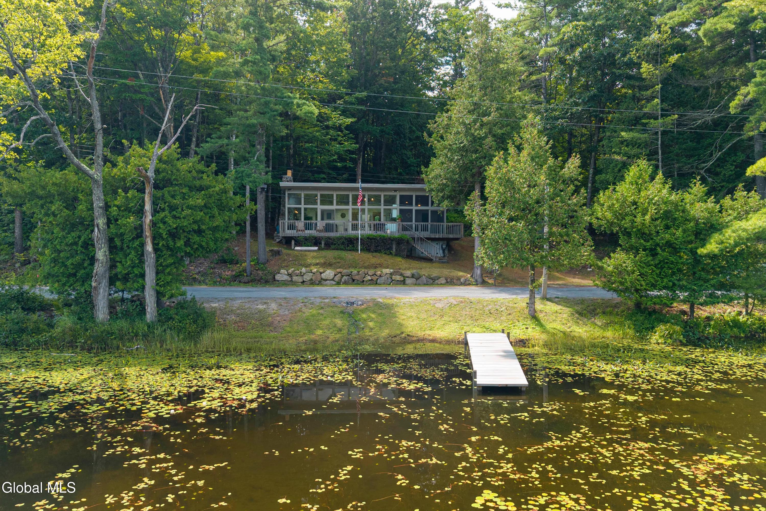 336 Beaver Pond Road Adirondack NY 12808