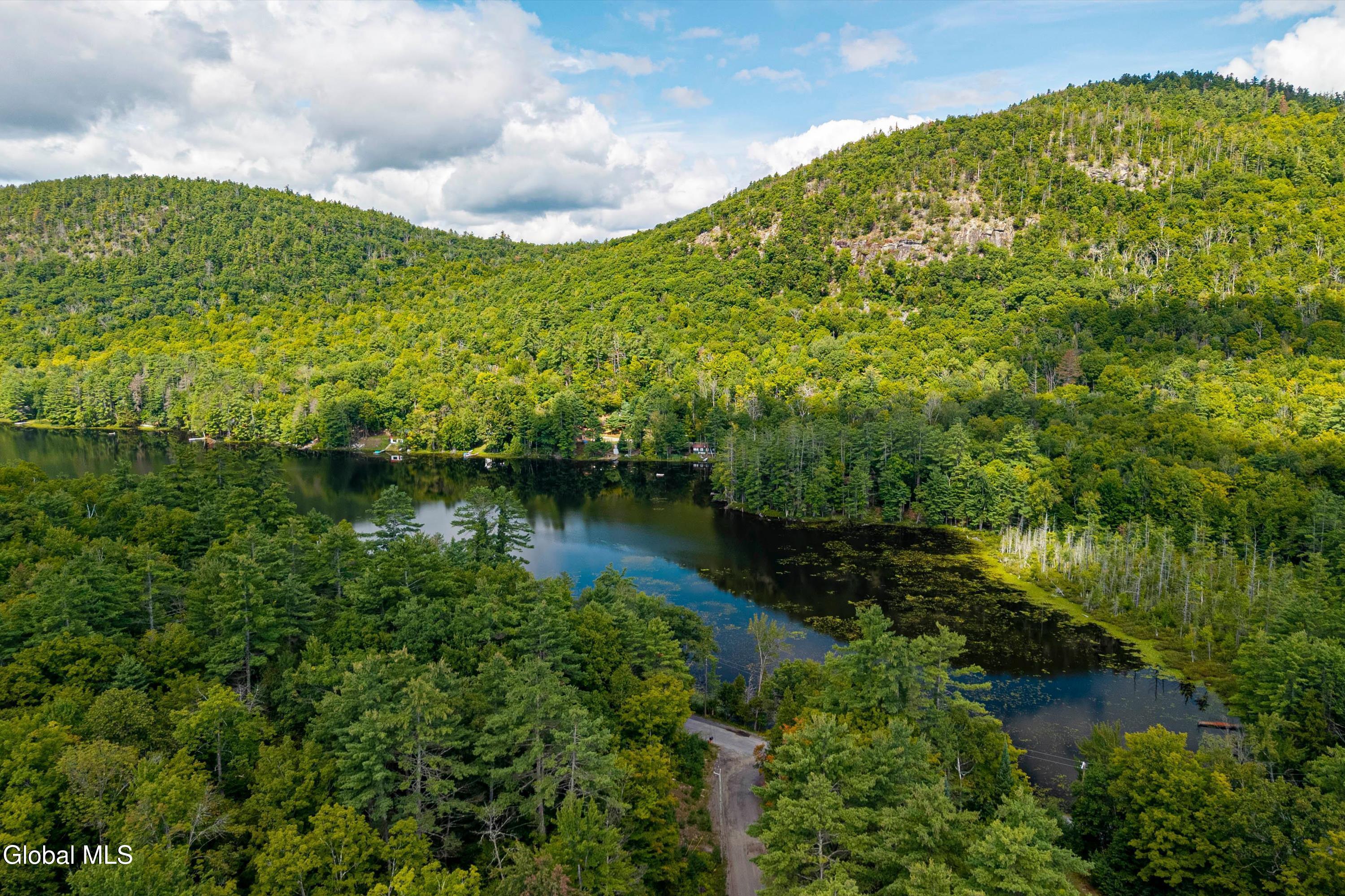 336 Beaver Pond Road Adirondack NY 12808