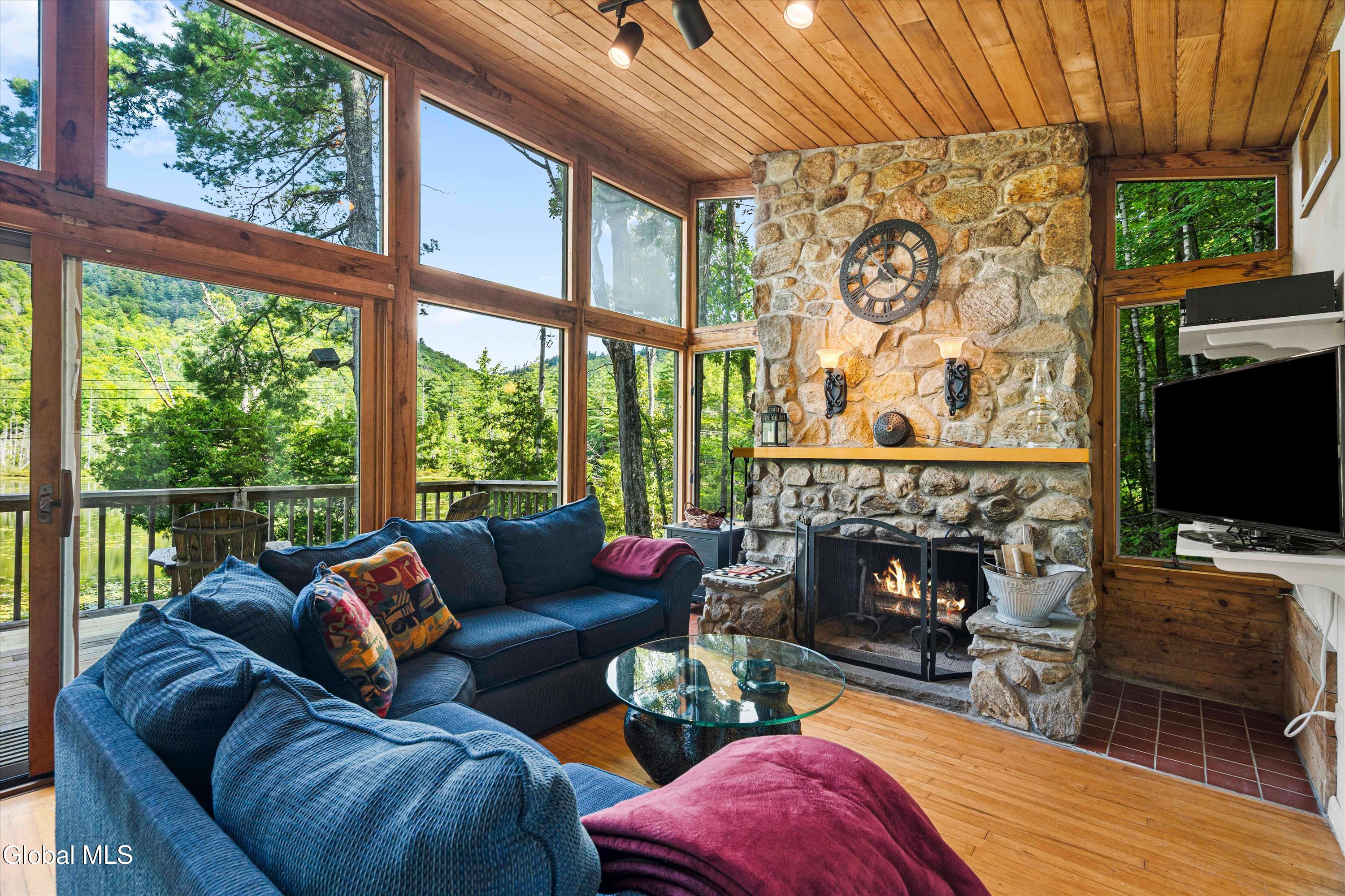 336 Beaver Pond Road Adirondack NY 12808