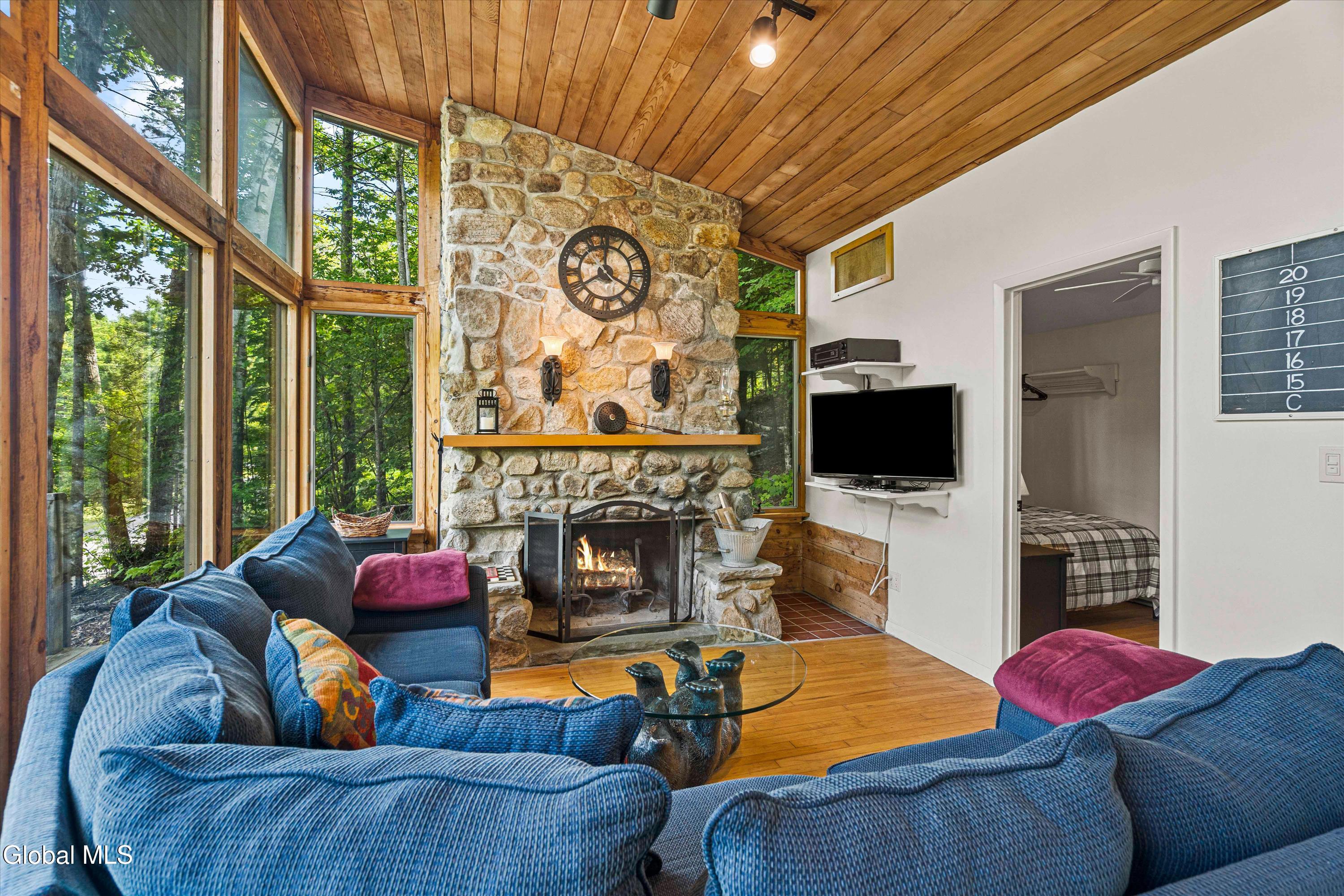 336 Beaver Pond Road Adirondack NY 12808