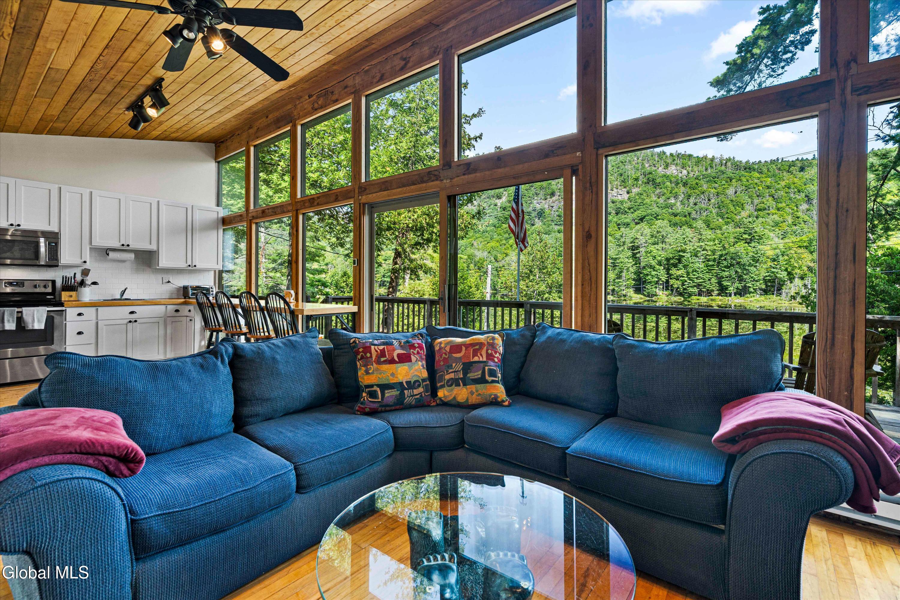 336 Beaver Pond Road Adirondack NY 12808