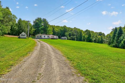 94 Cushman Road Pittstown NY 12121