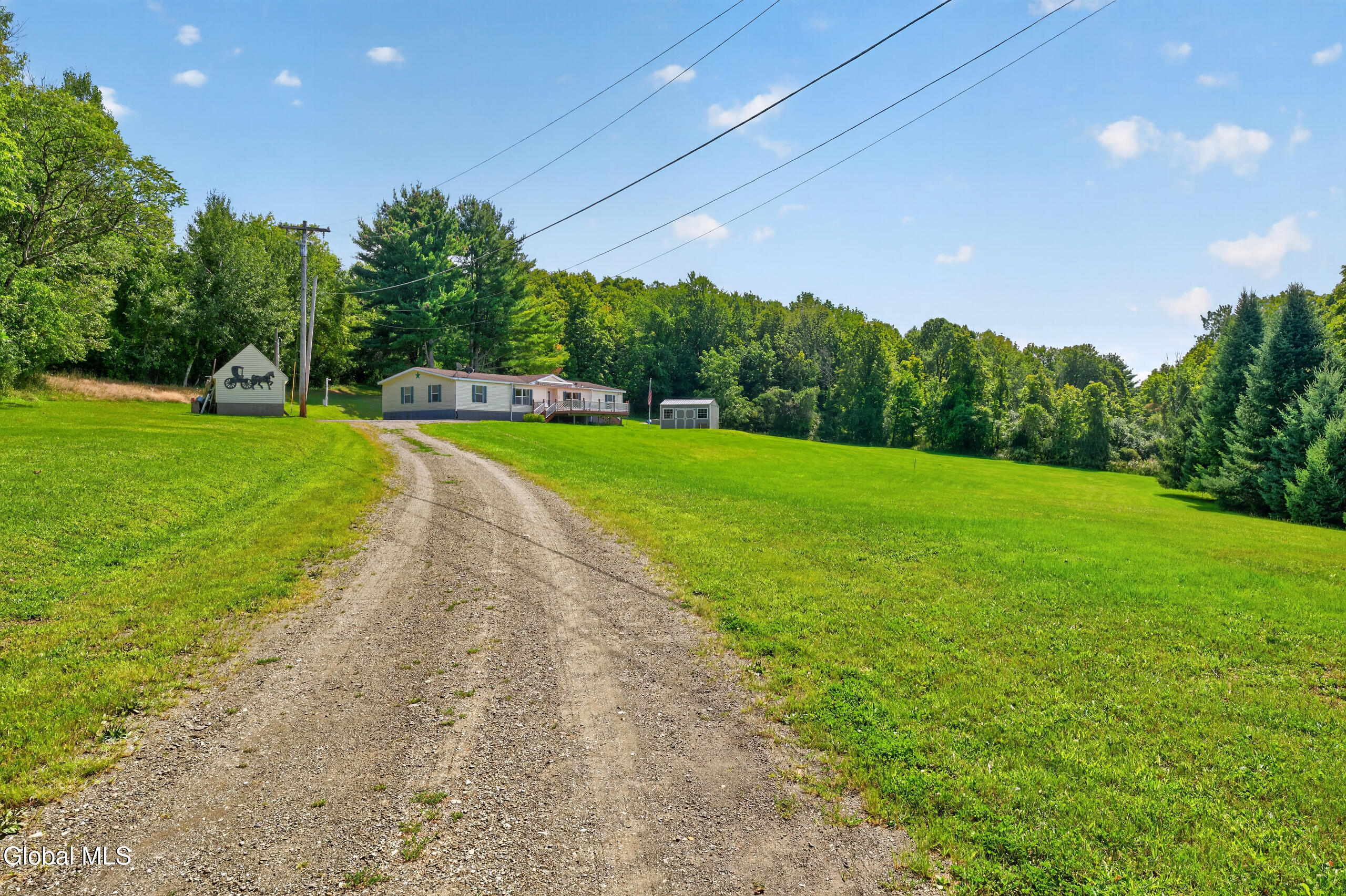 94 Cushman Road Pittstown NY 12121