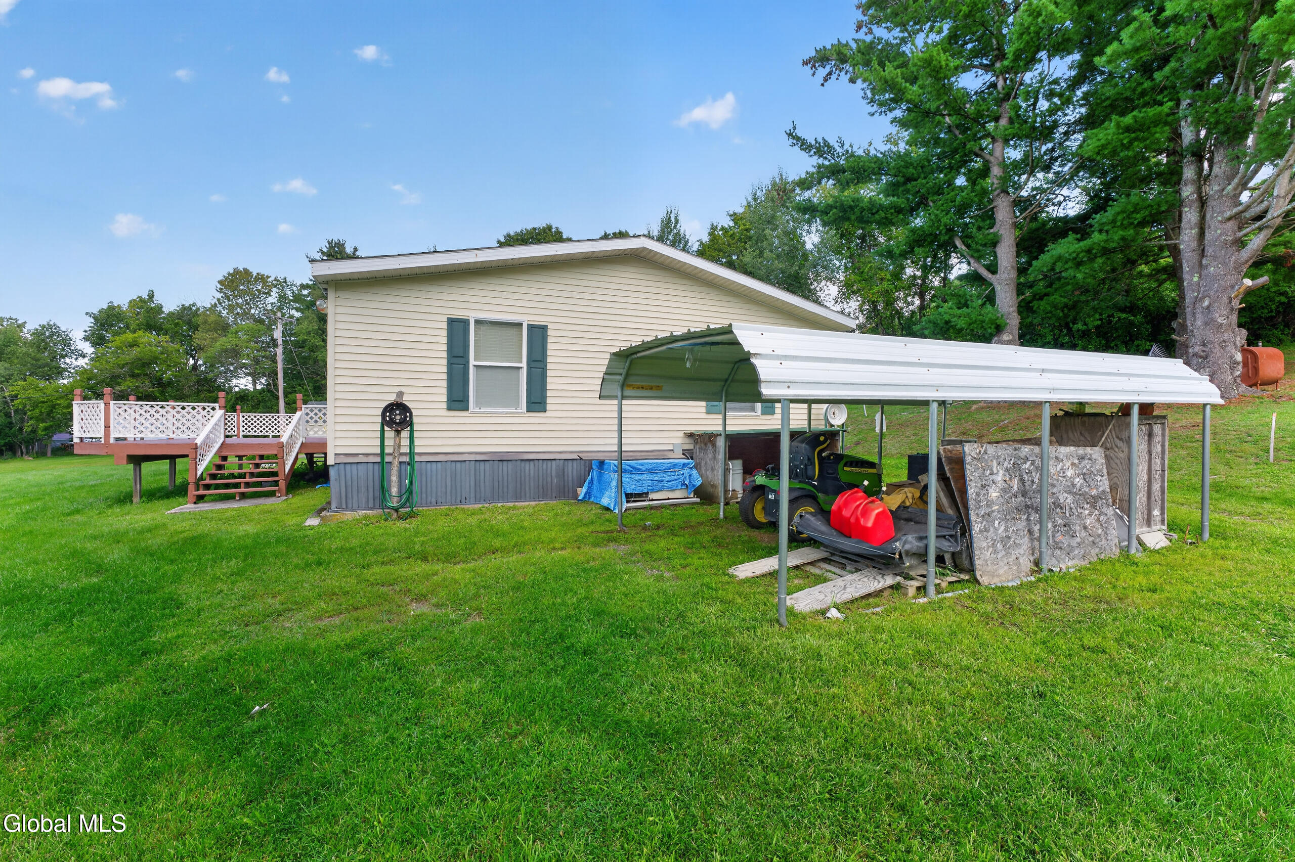 94 Cushman Road Pittstown NY 12121