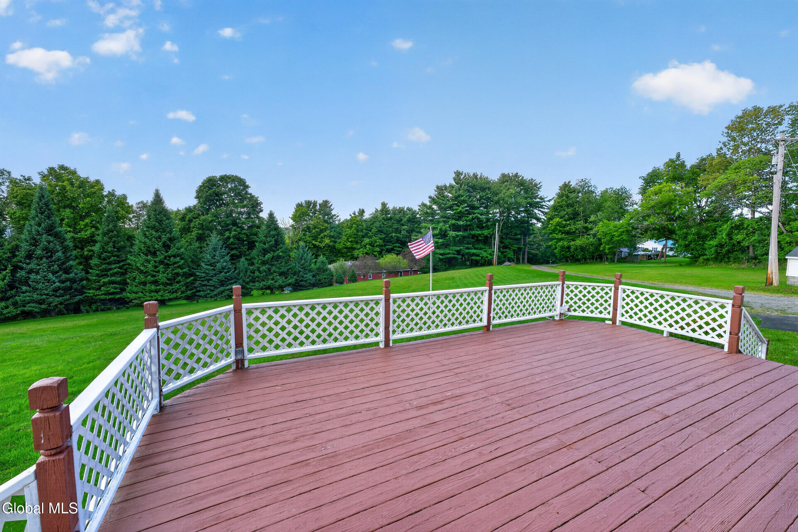 94 Cushman Road Pittstown NY 12121