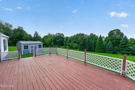 94 Cushman Road Pittstown NY 12121