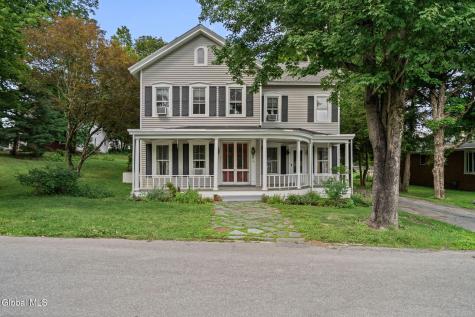16 Maple Avenue Troy NY 12180
