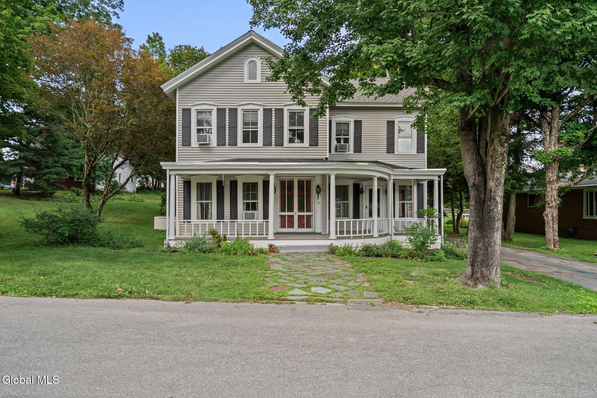 16 Maple Avenue Troy NY 12180