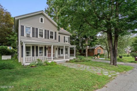 16 Maple Avenue Troy NY 12180