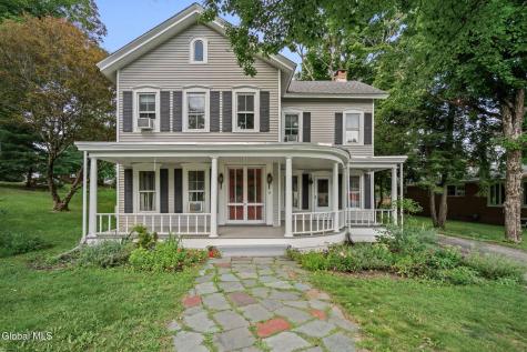 16 Maple Avenue Troy NY 12180