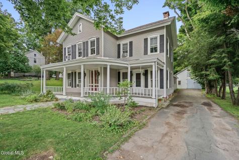 16 Maple Avenue Troy NY 12180