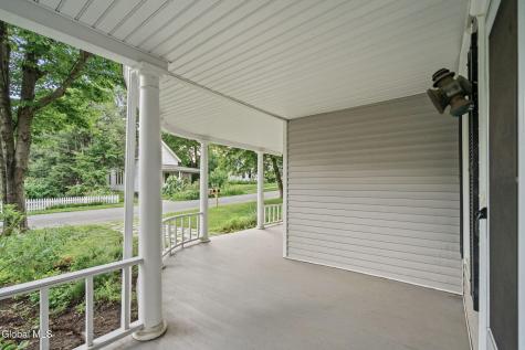 16 Maple Avenue Troy NY 12180