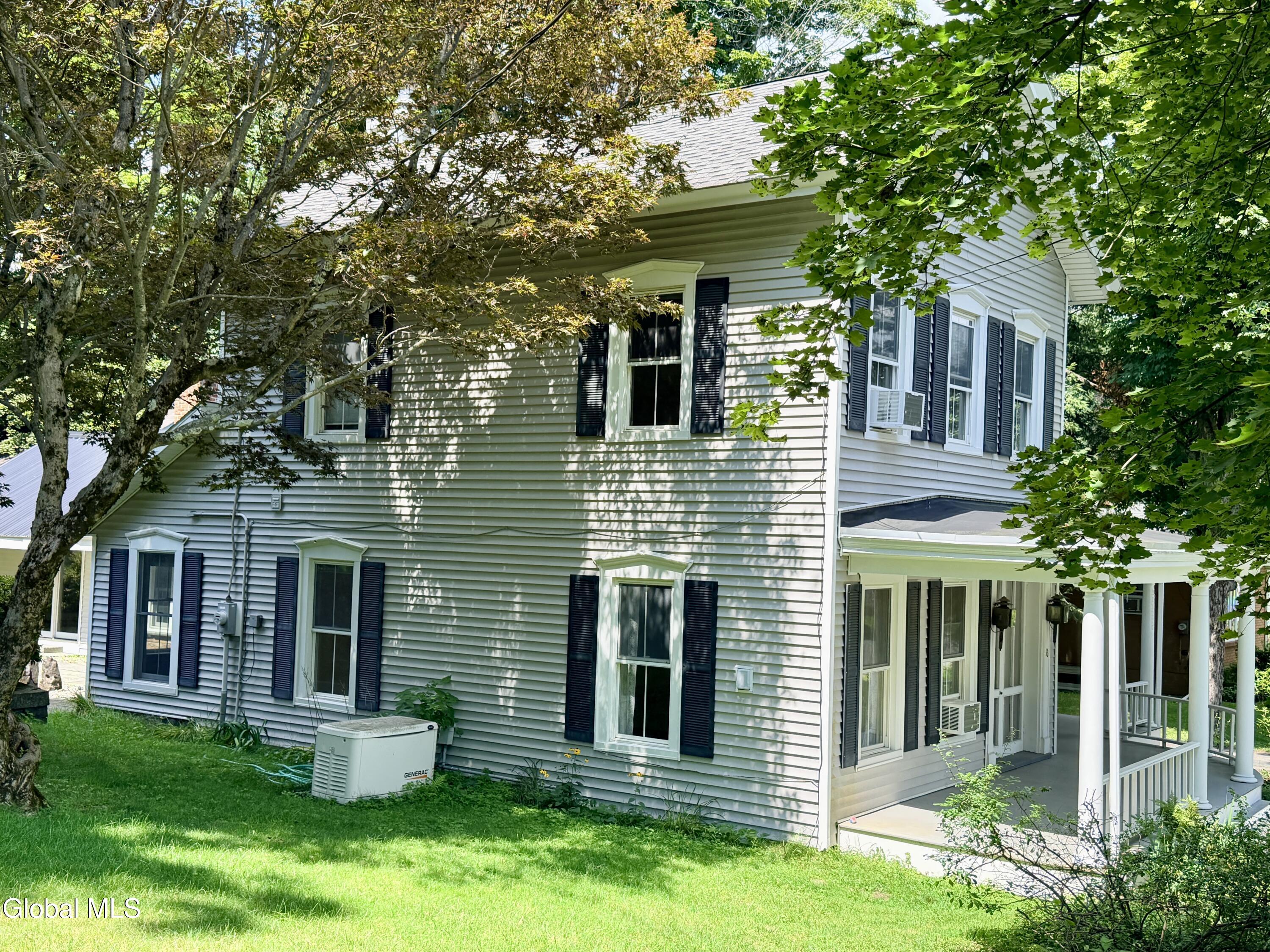 16 Maple Avenue Troy NY 12180
