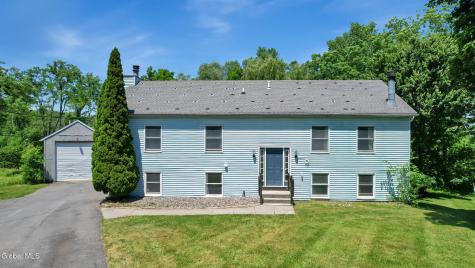 545 Knickerbocker Road Schodack Landing NY 12156
