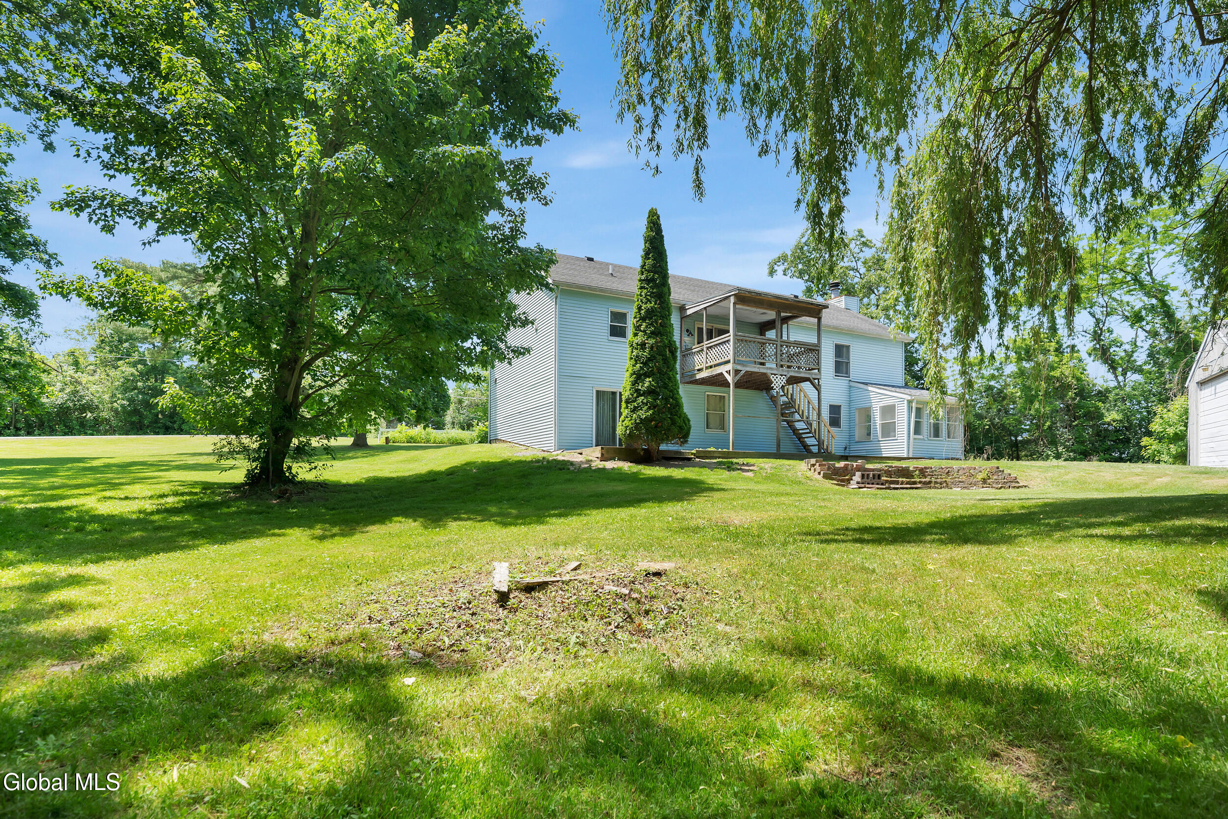 545 Knickerbocker Road Schodack Landing NY 12156