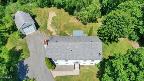 545 Knickerbocker Road Schodack Landing NY 12156