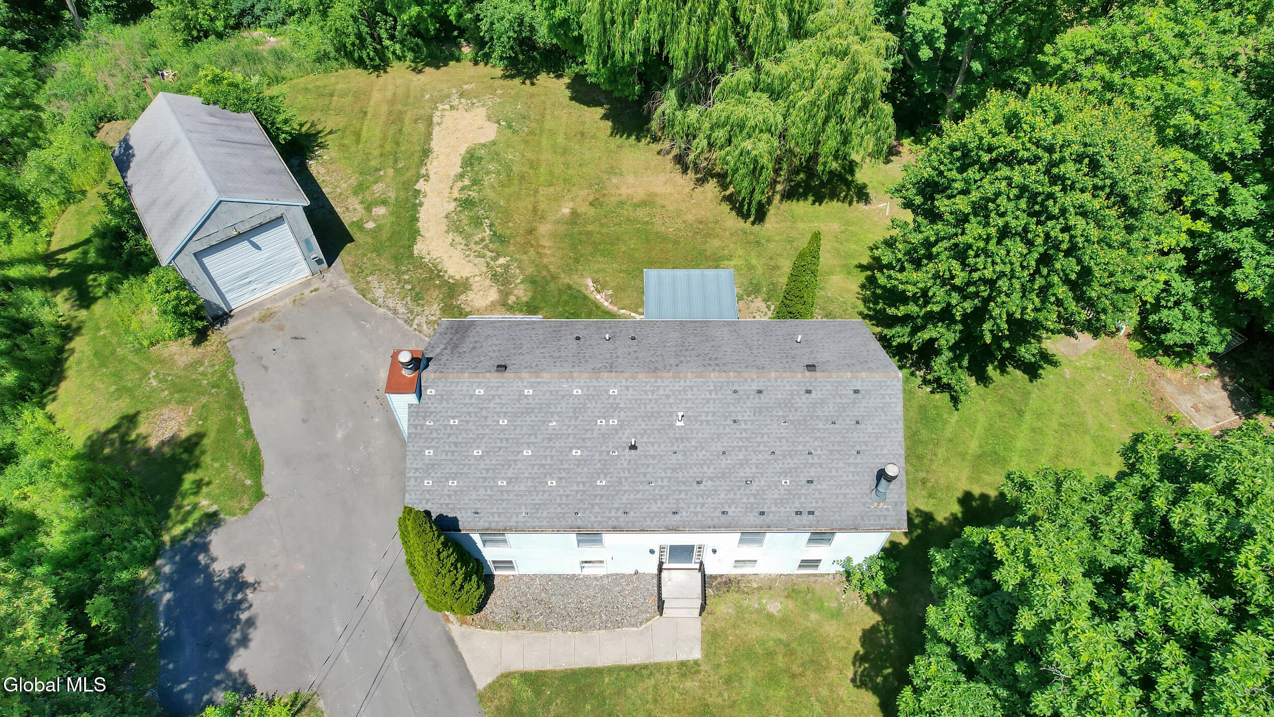 545 Knickerbocker Road Schodack Landing NY 12156