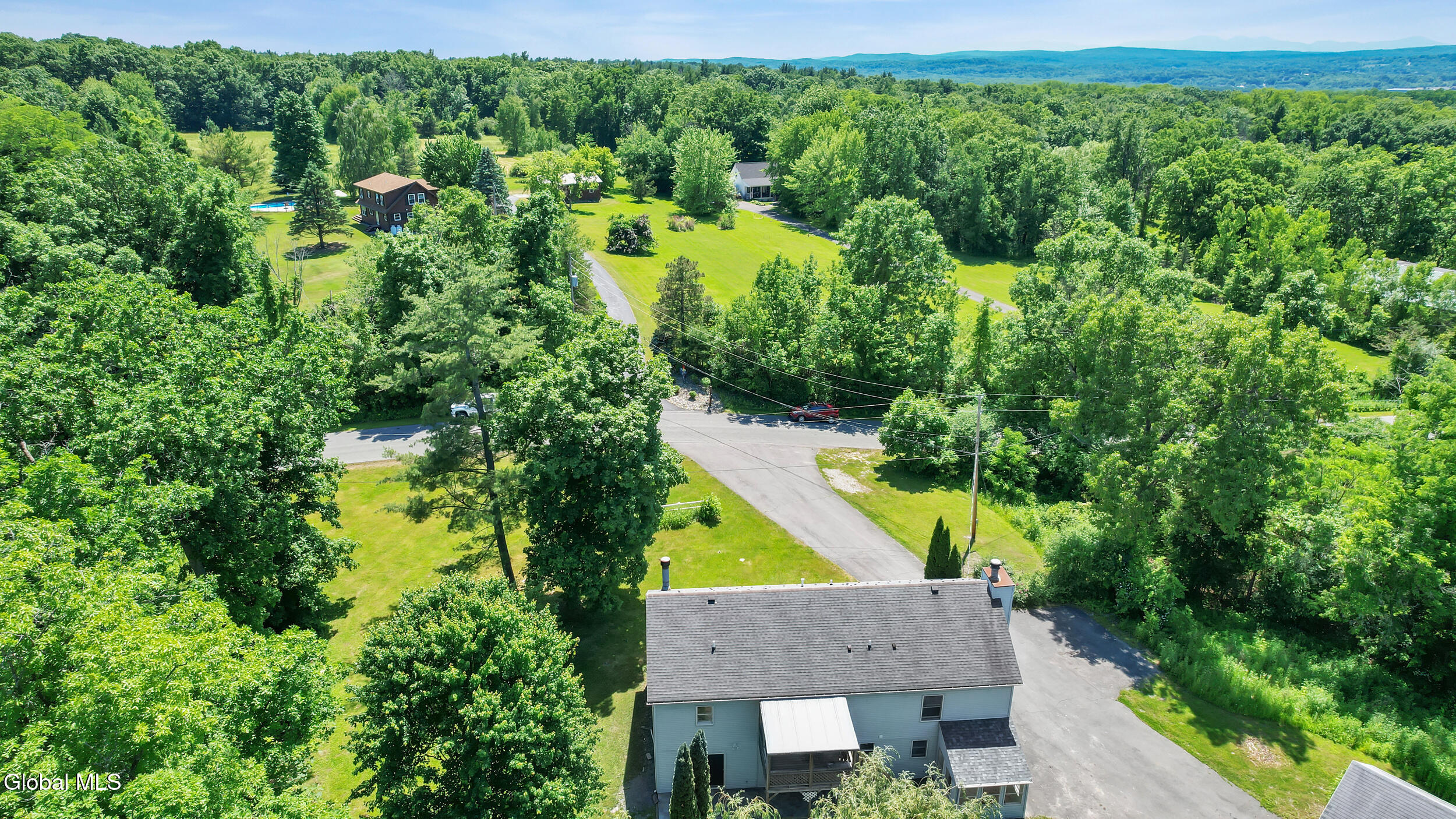 545 Knickerbocker Road Schodack Landing NY 12156
