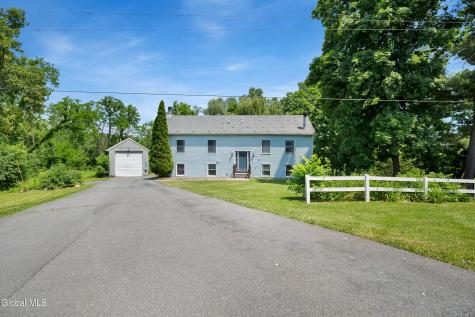 545 Knickerbocker Road Schodack Landing NY 12156