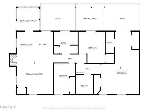 545 Knickerbocker Road Schodack Landing NY 12156