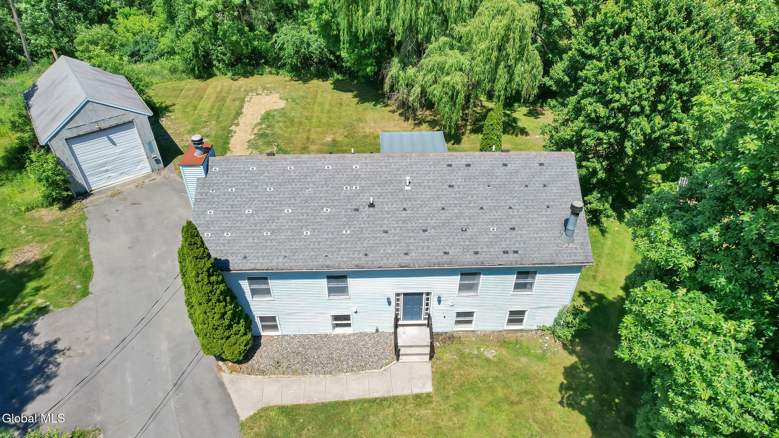 545 Knickerbocker Road Schodack Landing NY 12156
