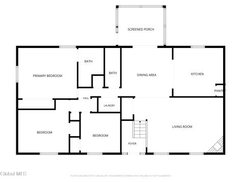 545 Knickerbocker Road Schodack Landing NY 12156