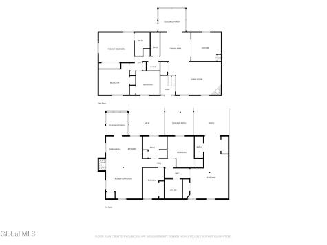 545 Knickerbocker Road Schodack Landing NY 12156
