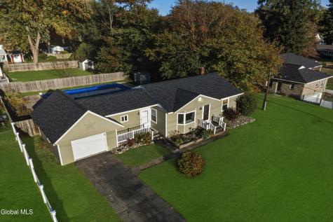 1 Winston Place Albany NY 12205