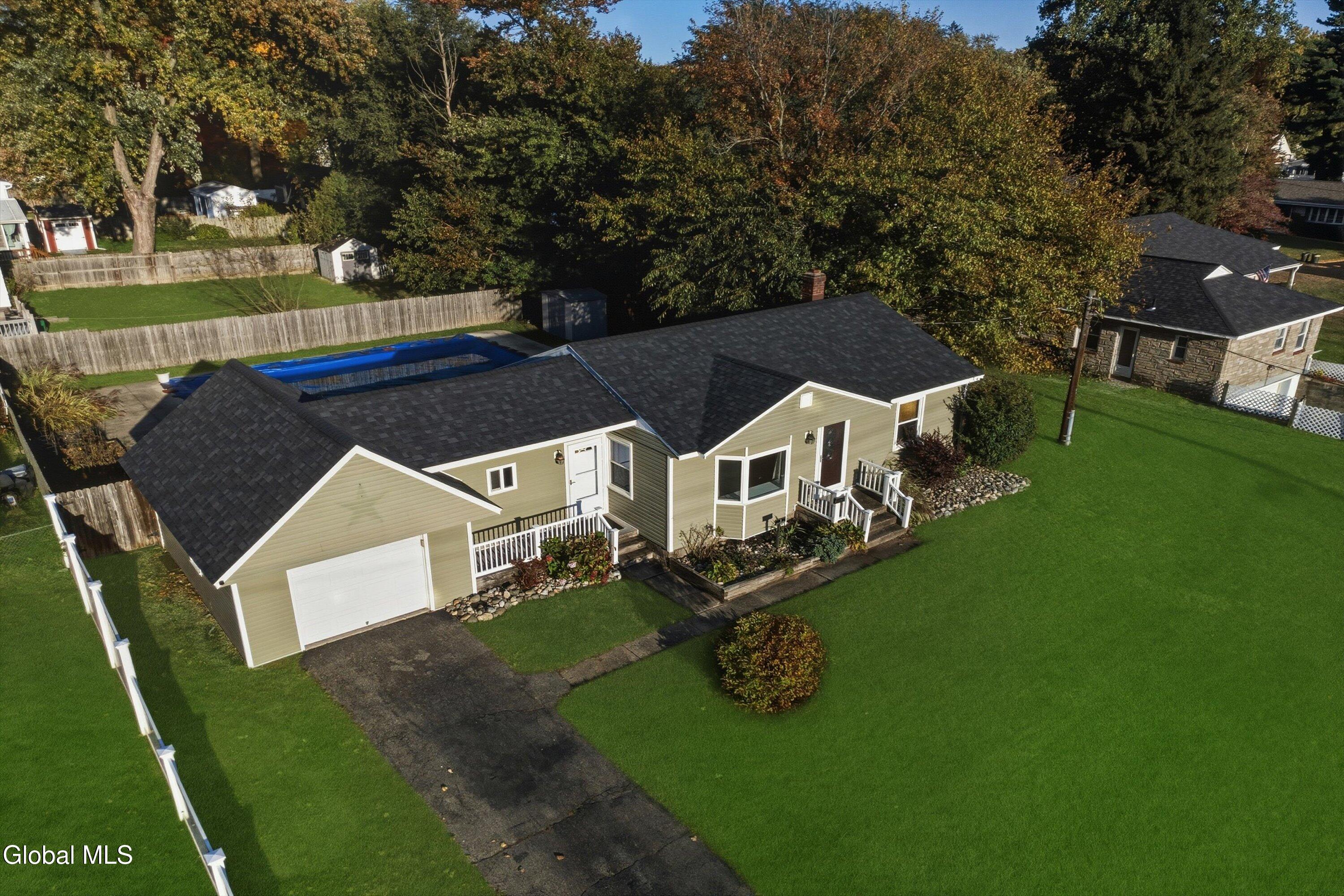 1 Winston Place Albany NY 12205