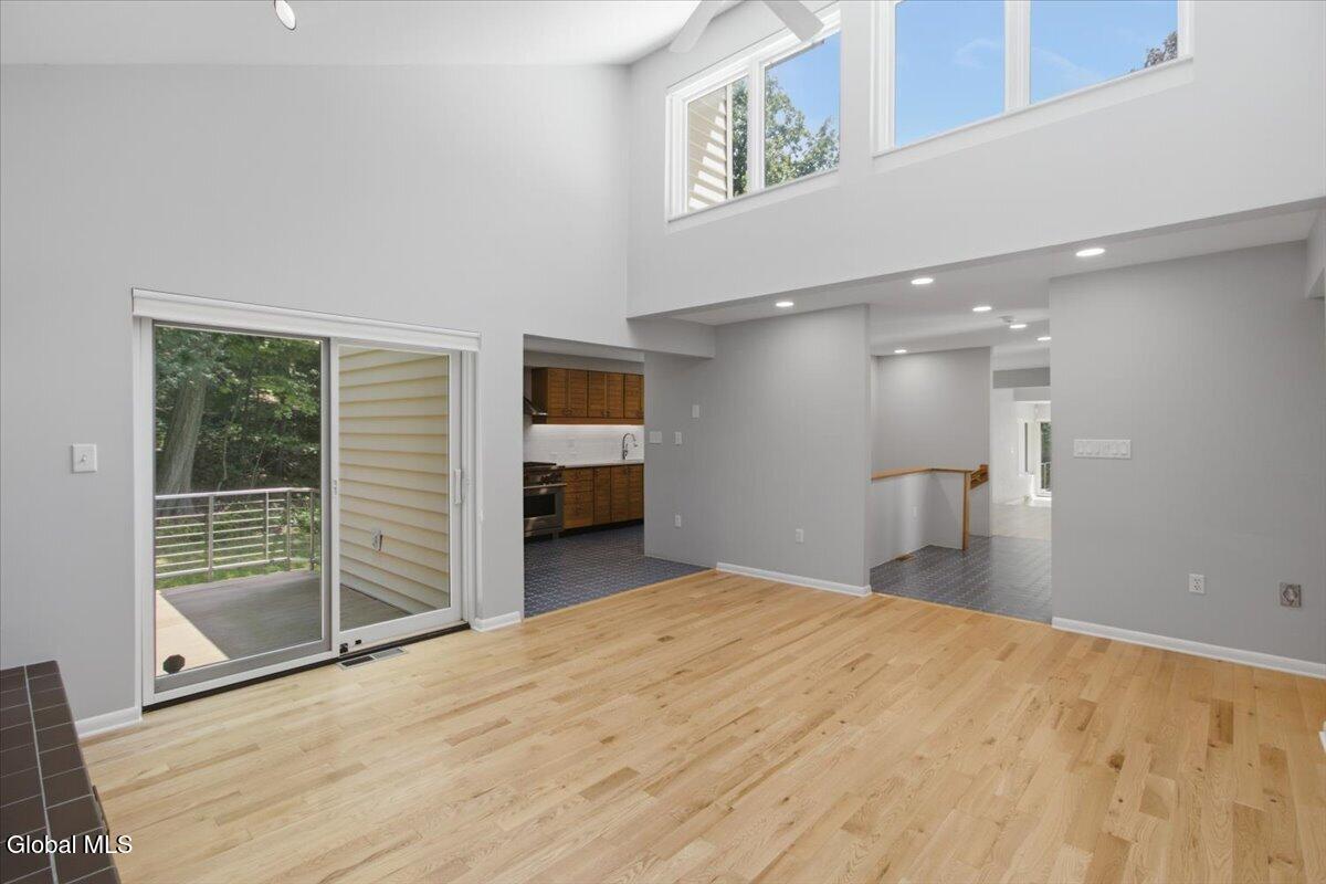 5 Newell Court Albany NY 12204