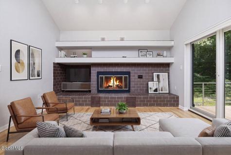 5 Newell Court Albany NY 12204
