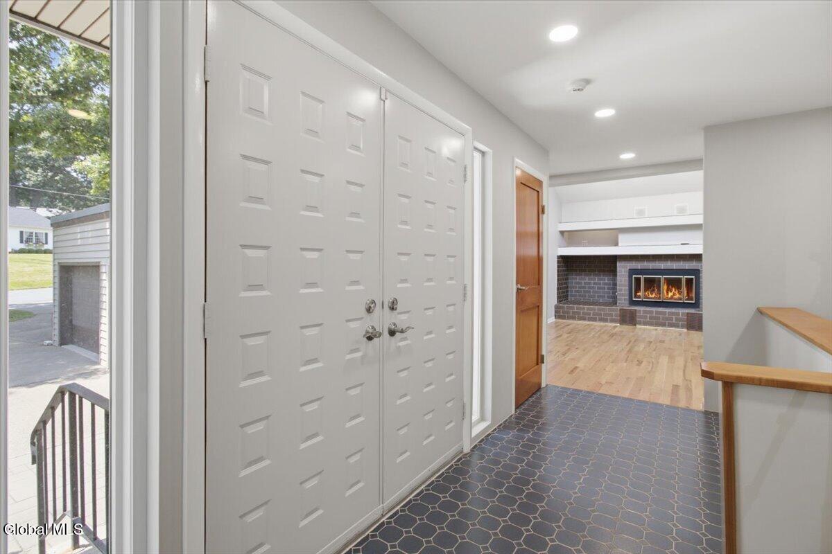 5 Newell Court Albany NY 12204