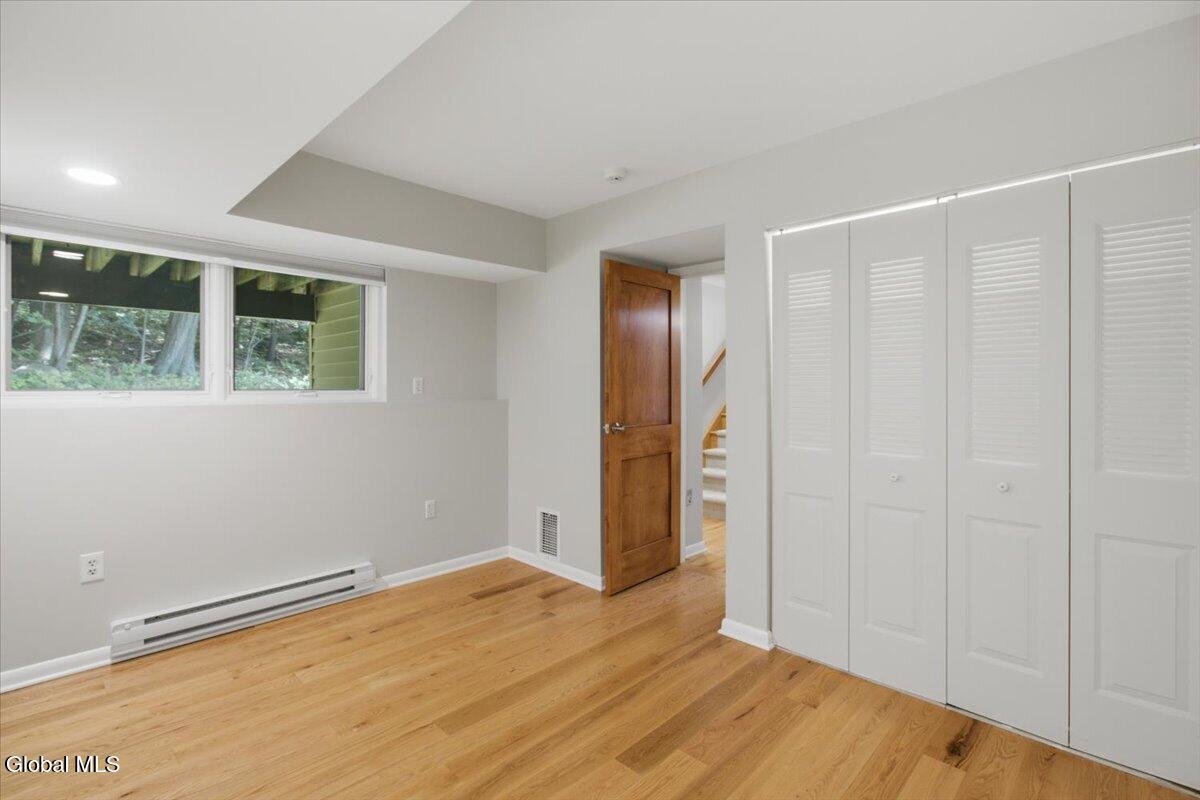 5 Newell Court Albany NY 12204
