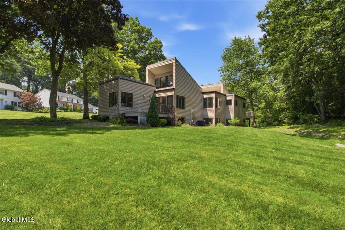 5 Newell Court Albany NY 12204