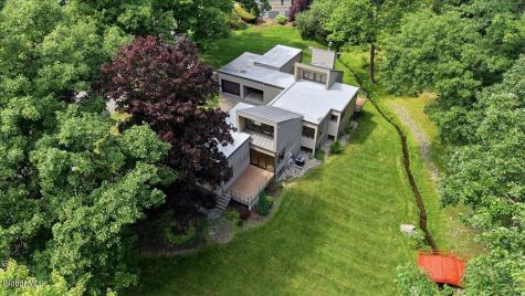 5 Newell Court Albany NY 12204